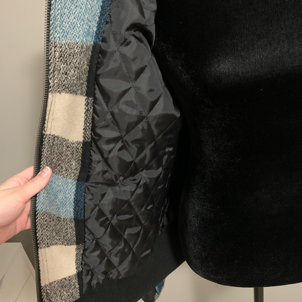 Unisex Vintage Jacket - Picture 9 of 14